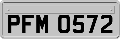PFM0572