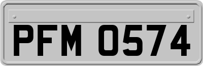 PFM0574