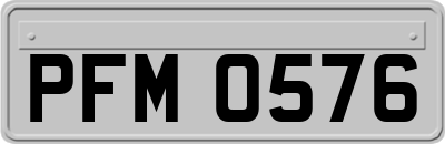 PFM0576