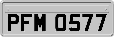 PFM0577