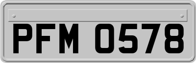 PFM0578