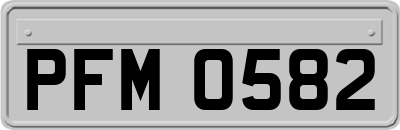PFM0582