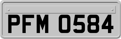 PFM0584