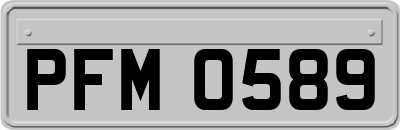 PFM0589