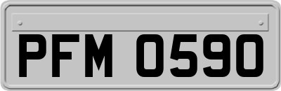 PFM0590