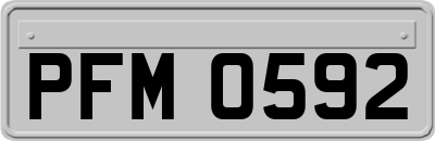 PFM0592