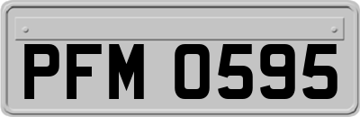 PFM0595