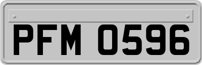 PFM0596