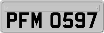 PFM0597