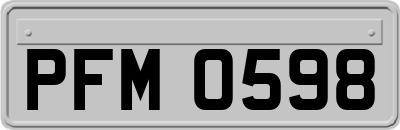 PFM0598