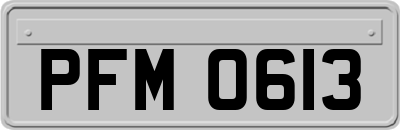 PFM0613