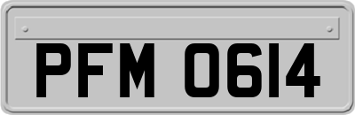 PFM0614
