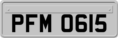 PFM0615
