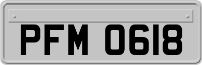 PFM0618