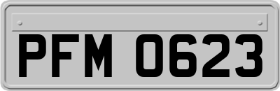PFM0623