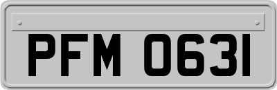 PFM0631