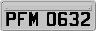 PFM0632