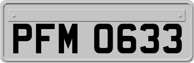 PFM0633