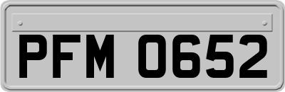 PFM0652