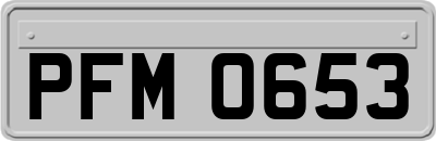 PFM0653