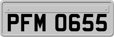 PFM0655