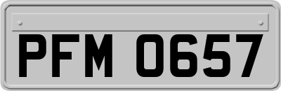 PFM0657