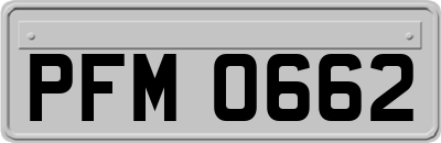 PFM0662