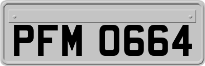PFM0664