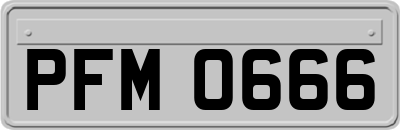 PFM0666