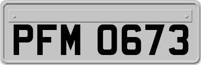 PFM0673
