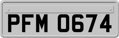 PFM0674