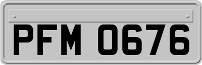 PFM0676