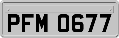 PFM0677