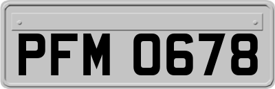 PFM0678