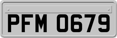 PFM0679