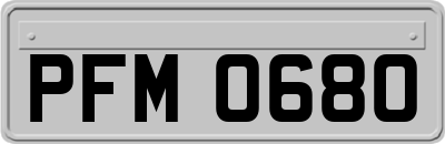 PFM0680