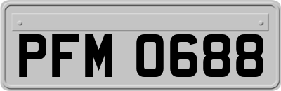 PFM0688
