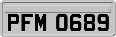 PFM0689