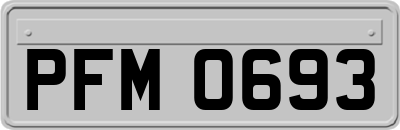PFM0693