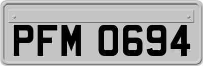PFM0694