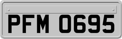 PFM0695