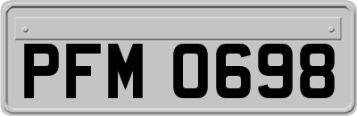 PFM0698