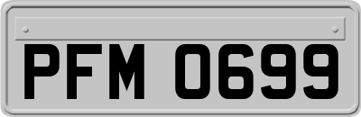 PFM0699