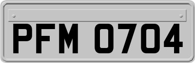PFM0704