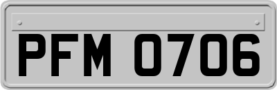 PFM0706