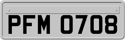 PFM0708