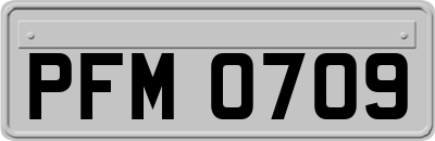PFM0709