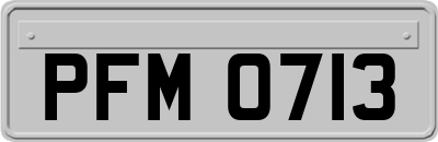 PFM0713