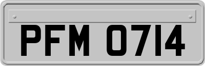 PFM0714