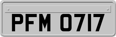 PFM0717
